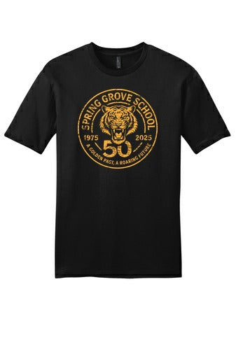 Spring Grove School Very Important Tee front