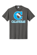 Calaveras Elementary Core Cotton Tee front