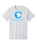 Calaveras Elementary Core Cotton Tee front