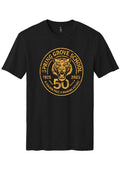 Spring Grove School Perfect Blend Cvc Tee front