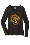 Spring Grove School Women’s Very Important Tee Long Sleeve front