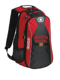 OGIO Marshall Pack front