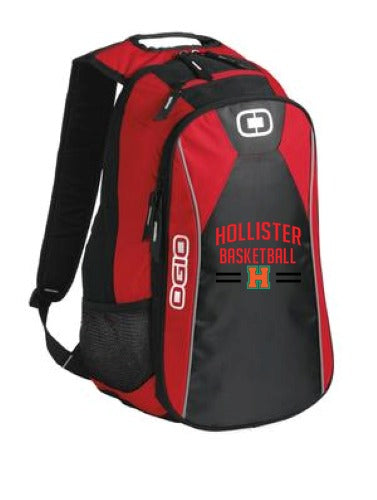 OGIO Marshall Pack front