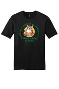 Spring Grove School Very Important Tee front