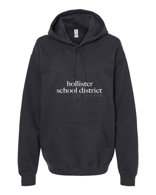 Hollister School District gear