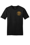 Spring Grove School Very Important Tee front