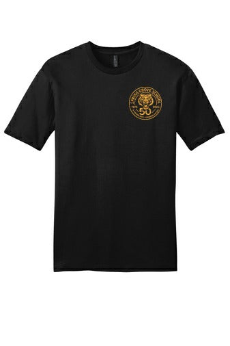 Spring Grove School Very Important Tee front