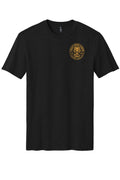 Spring Grove School Perfect Blend Cvc Tee front