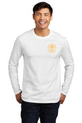 Spring Grove School Very Important Tee Long Sleeve front