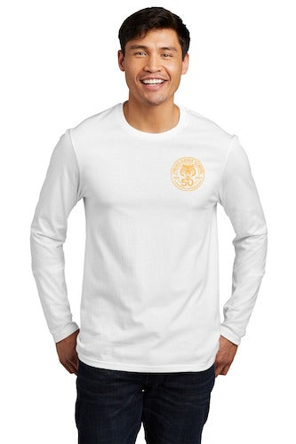 Spring Grove School Very Important Tee Long Sleeve front