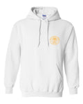 Spring Grove School Heavy Blend Hooded Sweatshirt front