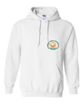 Spring Grove School Heavy Blend Hooded Sweatshirt front