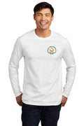 Spring Grove School Very Important Tee Long Sleeve front