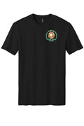 Spring Grove School Perfect Blend Cvc Tee front