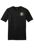 Spring Grove School Very Important Tee front