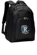 Riptide Softball Commuter Backpack front