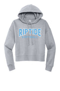 Riptide Softball Women's V.i.t. Fleece Hoodie front