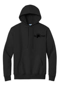 Port & Company Ultimate Pullover Hooded Sweatshirt front
