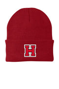 Hollister High School Softball Custom Apparel front
