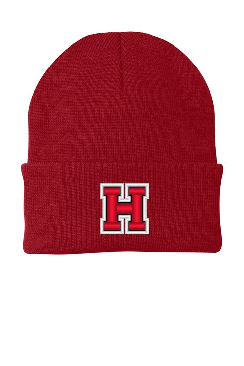 Hollister High School Softball Custom Apparel front