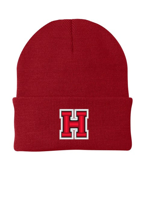 Hollister High School Softball Custom Apparel front