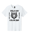 Spring Grove Field Day Youth T-shirt front