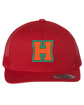 Retro Trucker