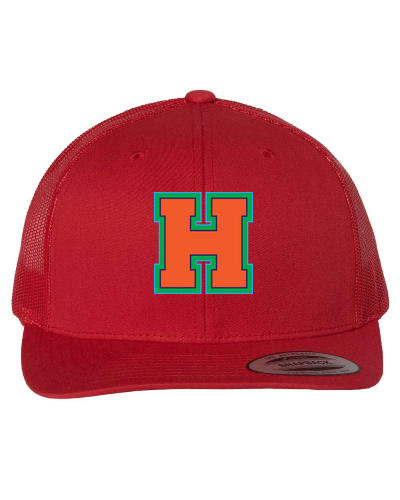 Retro Trucker