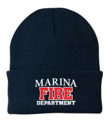 Port & Company Knit Cap