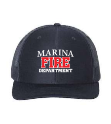 Snapback Trucker Cap