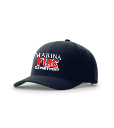 Richardson Surge Snapback