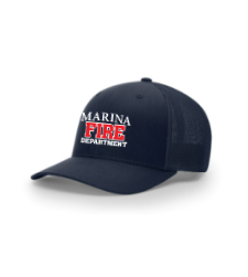 Richardson R-Flex Trucker