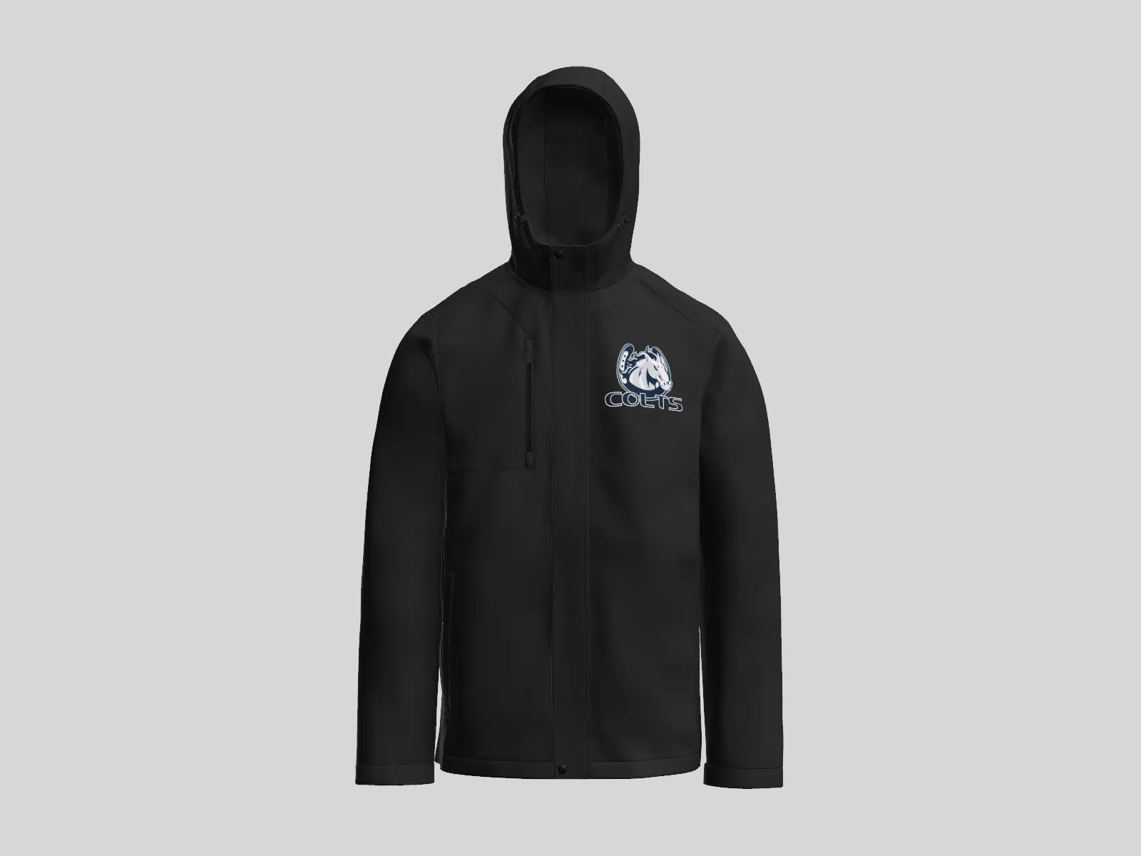 CPMS Faculty All-conditions Jacket- J331