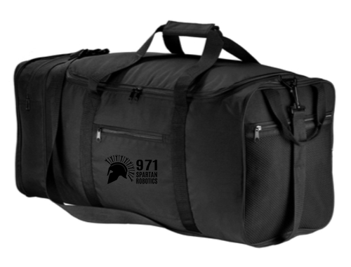 Port Authority Packable Travel Duffel