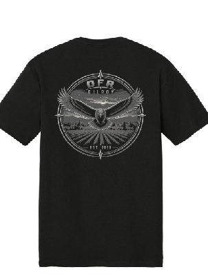 DFR Gilroy T-shirt