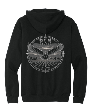 DFR Gilroy Hoodie