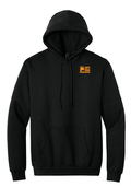 Spartan Robotics Embroidered Hoodie